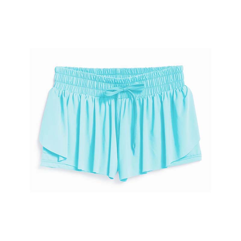 Girls Flyaway Shorts