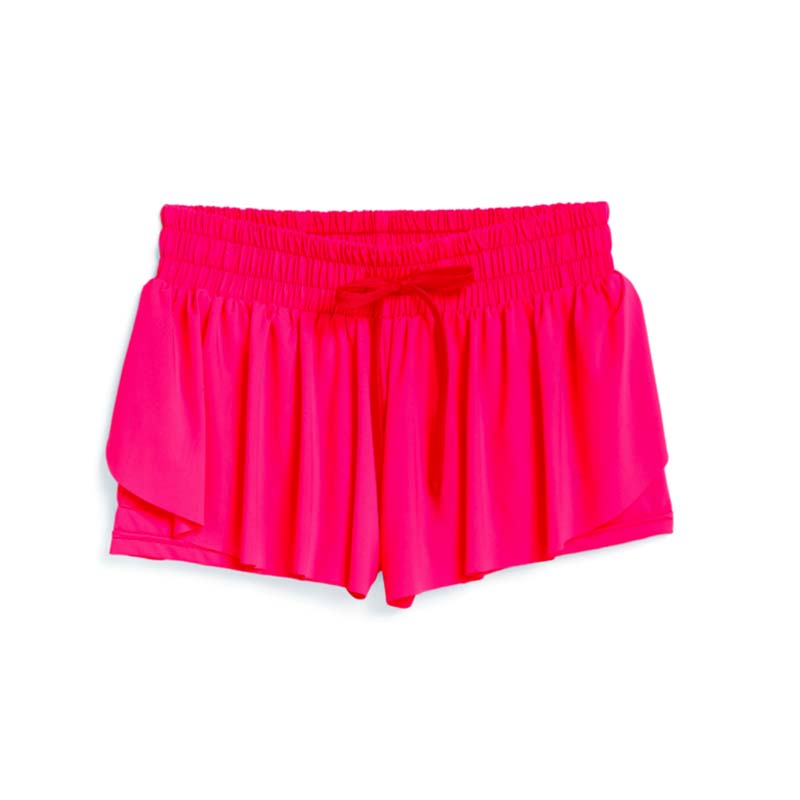 Youth Flyaway Shorts