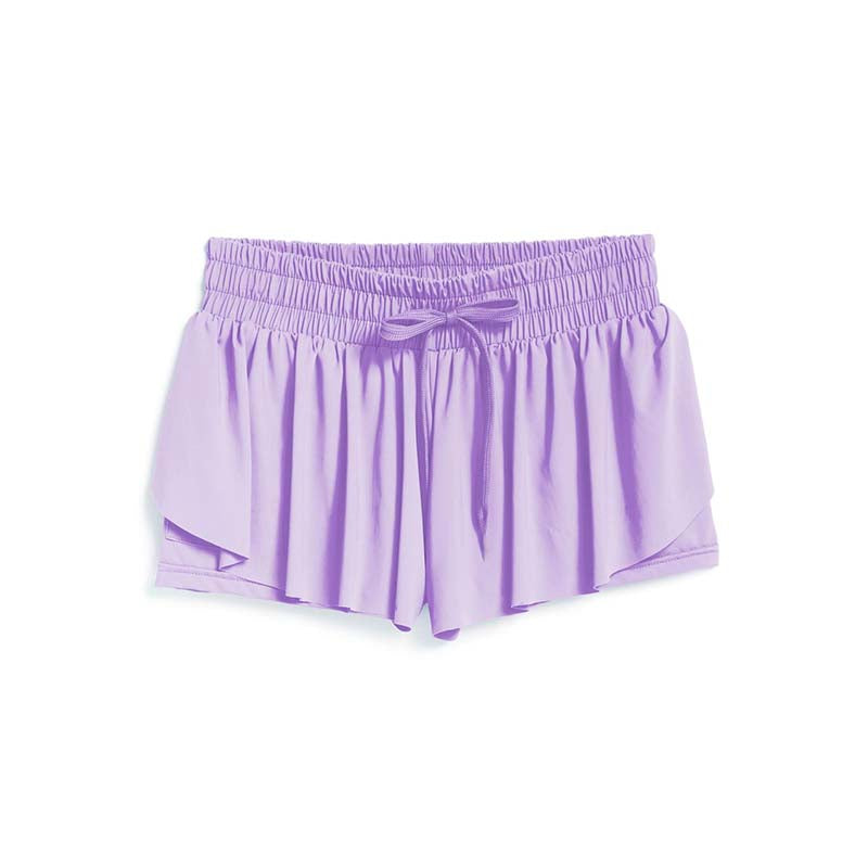 Girls Flyaway Shorts