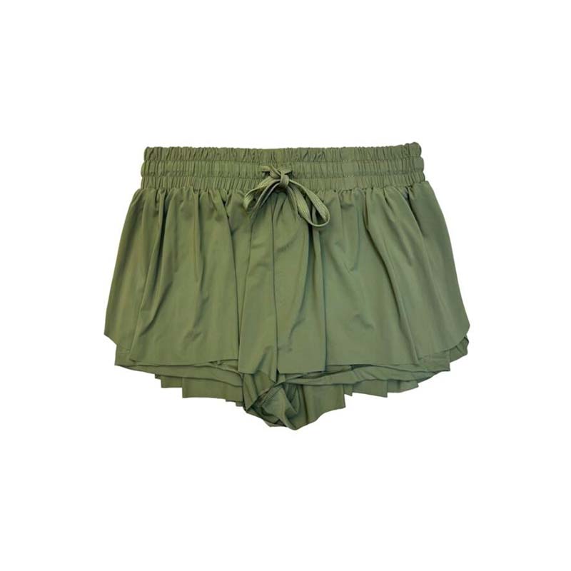 Youth Flyaway Shorts