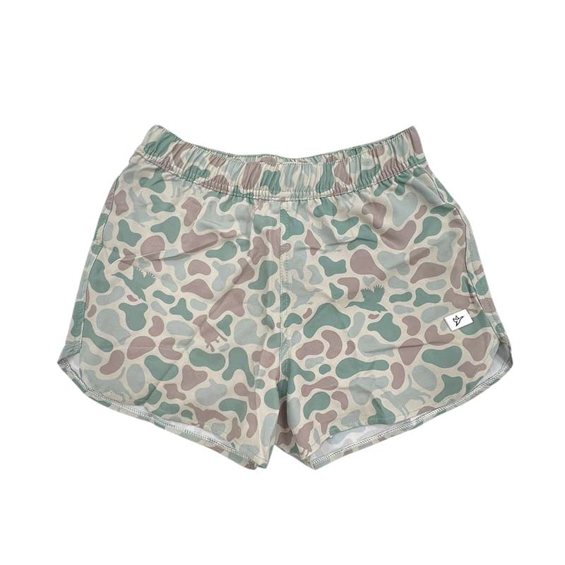 Women's Babylon Shorts