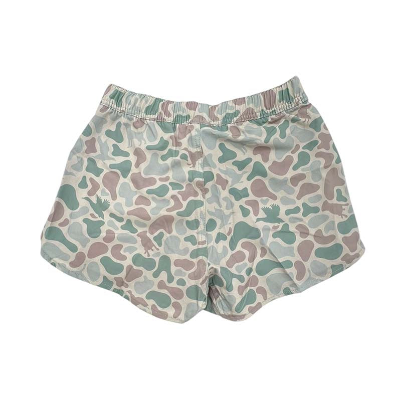 Women&#39;s Babylon Shorts