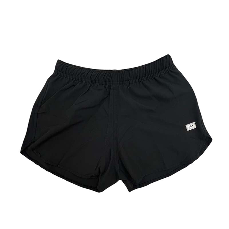 Women's Baylough Shorts