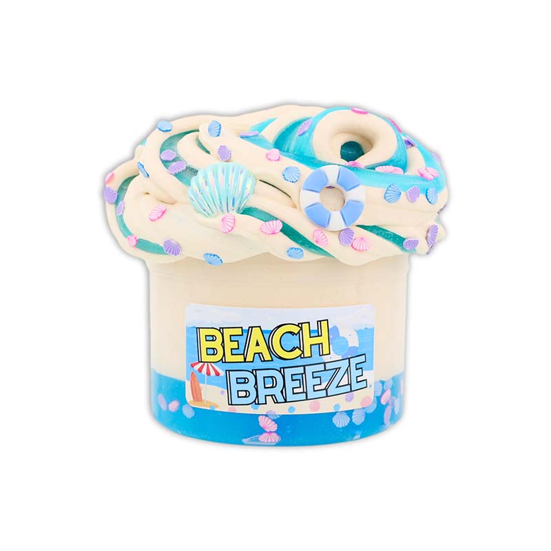 Beach Breeze Slime