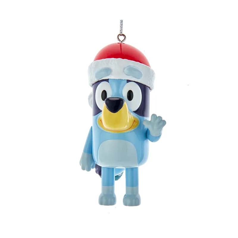 Bluey Ornament