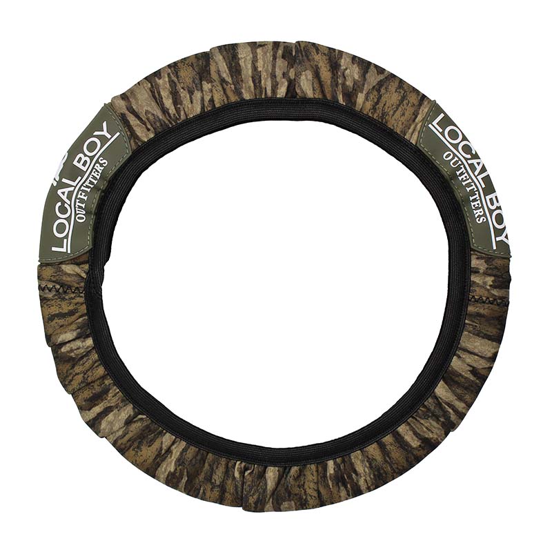 LBO Steering Wheel Cover