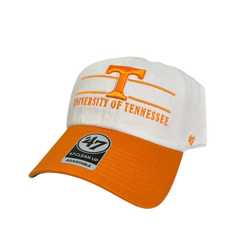 UT Double Header Clean Up Hat