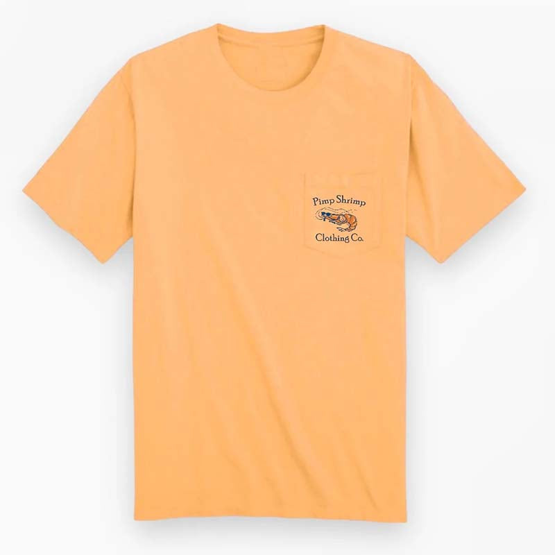 North Carolina Coast Short Sleeve T-Shirt