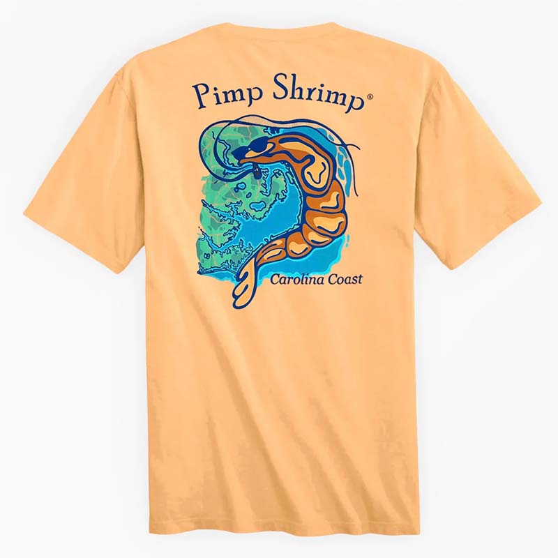 North Carolina Coast Short Sleeve T-Shirt