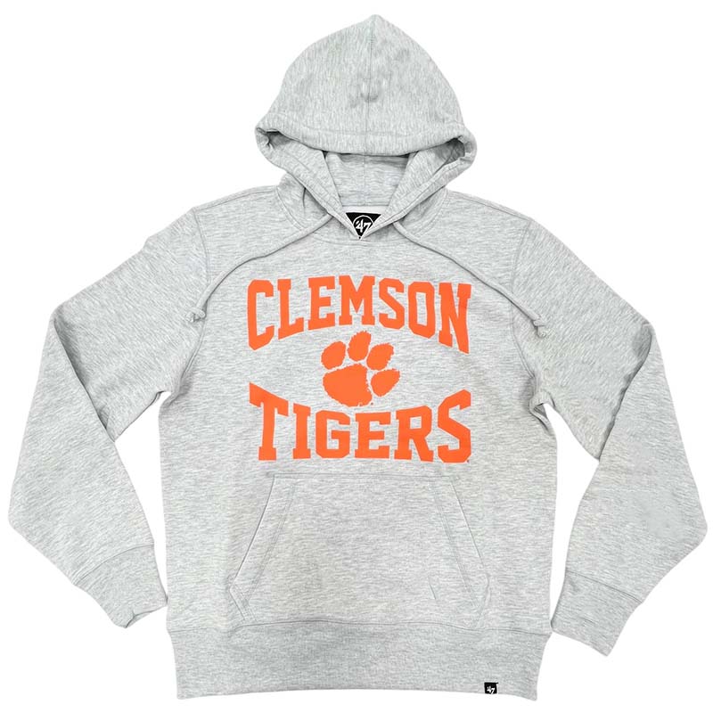 Clemson Outspan Hoodie