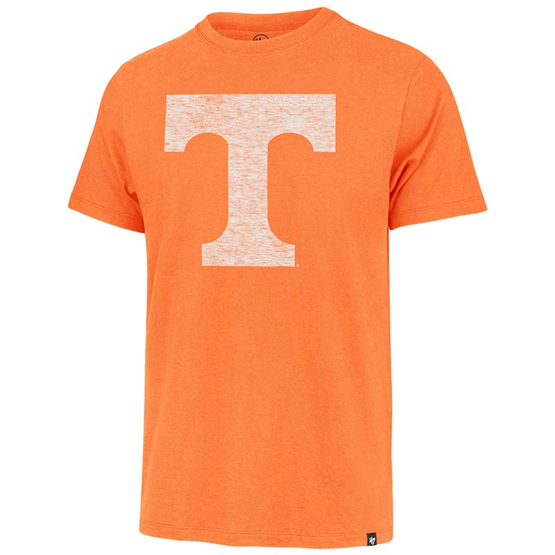 47 Brand Tennessee Premier Franklin Short Sleeve T-Shirt