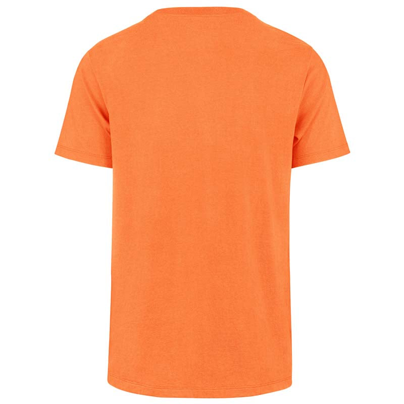 Back shot of 47 Brand Tennessee Premier Franklin Short Sleeve T-Shirt