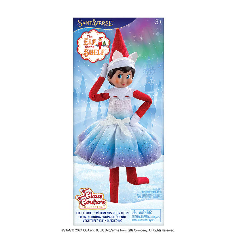 The Elf on the Shelf® Noorah's™ Dress Outfit