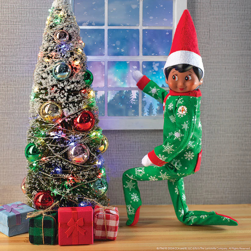 The Elf on the Shelf® Snuggie Outfit