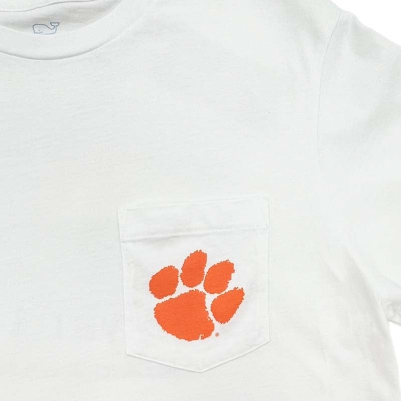 Clemson Stadium Short Sleeve T-Shirt