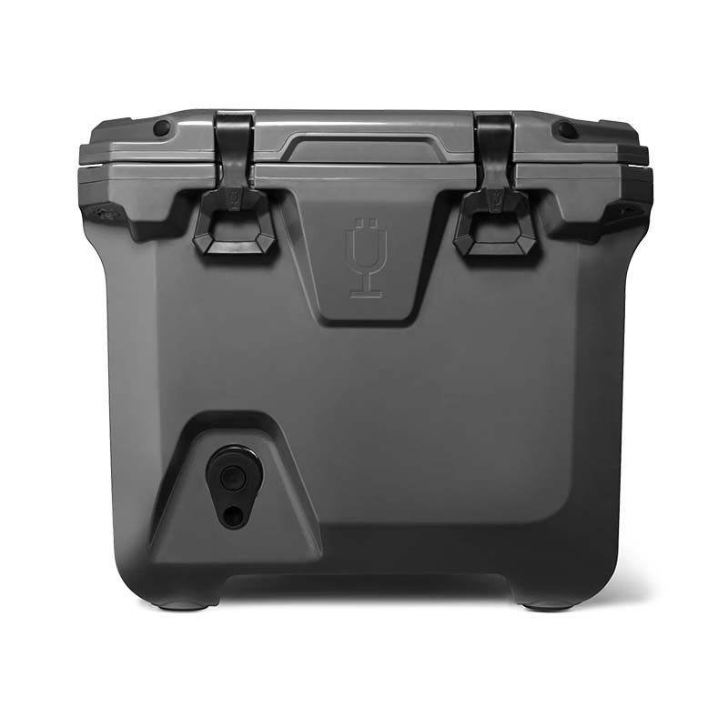 Brütank 35QT Charcoal Cooler