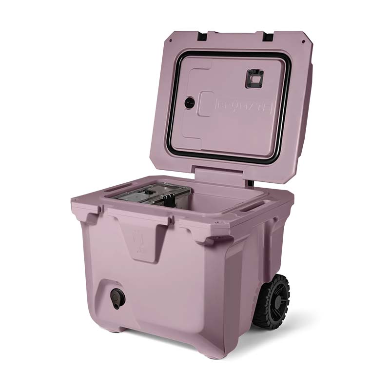 Brutank 35QT Lilac Dusk Cooler