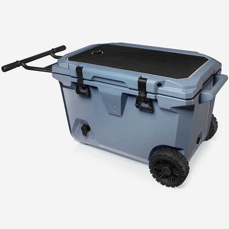 Brütank 55QT Denim Cooler