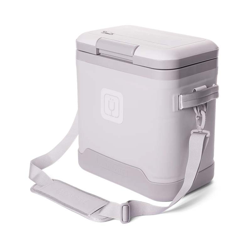 Lilac Dusk MagPack 18-Can Shoulder Sling Soft Cooler