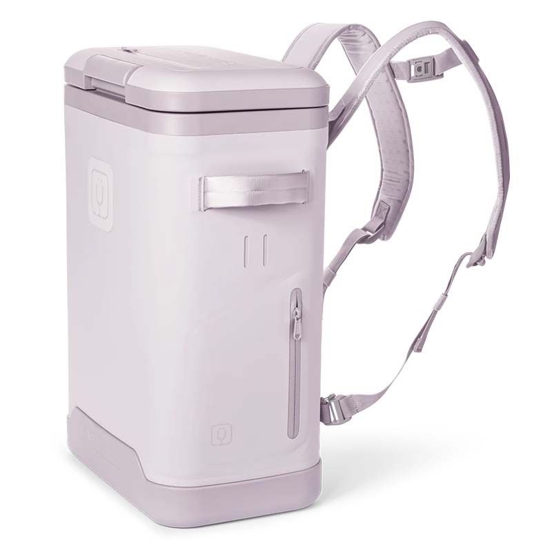 Lilac Dusk MagPack 18-Can Shoulder Sling Soft Cooler