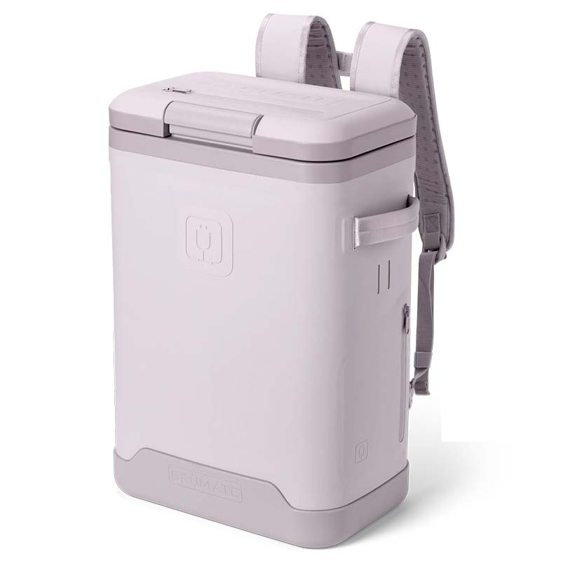 Lilac Dusk MagPack 18-Can Shoulder Sling Soft Cooler