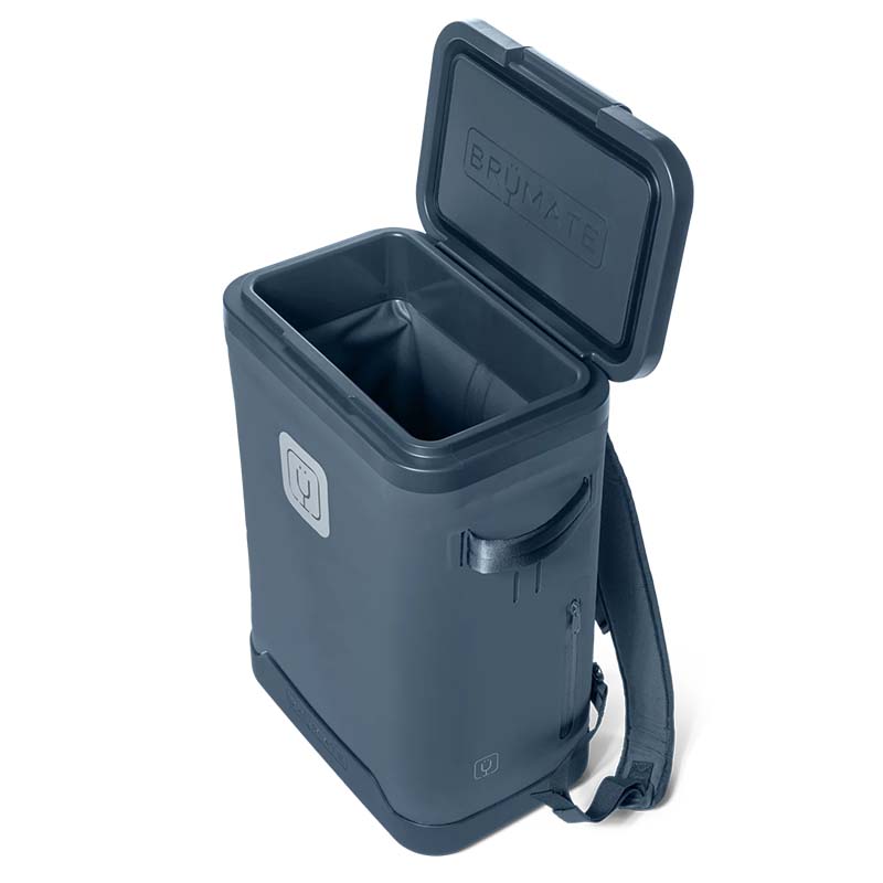 Nightfall Blue MagPack 24-Can Shoulder Sling Soft Cooler