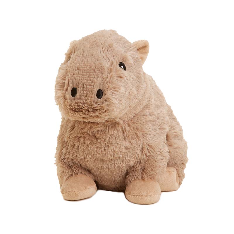 Warmies® Capybara Plush