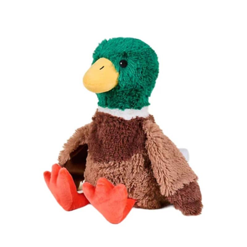 Warmies® Mallard Plush