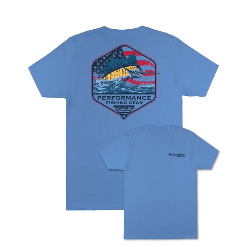 Kimble Short Sleeve T-Shirt