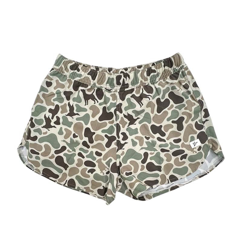 Women&#39;s Diyala Shorts