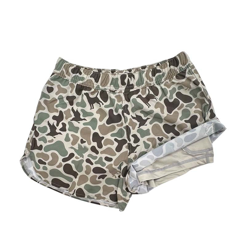 Women&#39;s Diyala Shorts