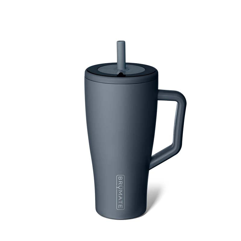 30oz Era Handled Tumbler in Nightfall Blue