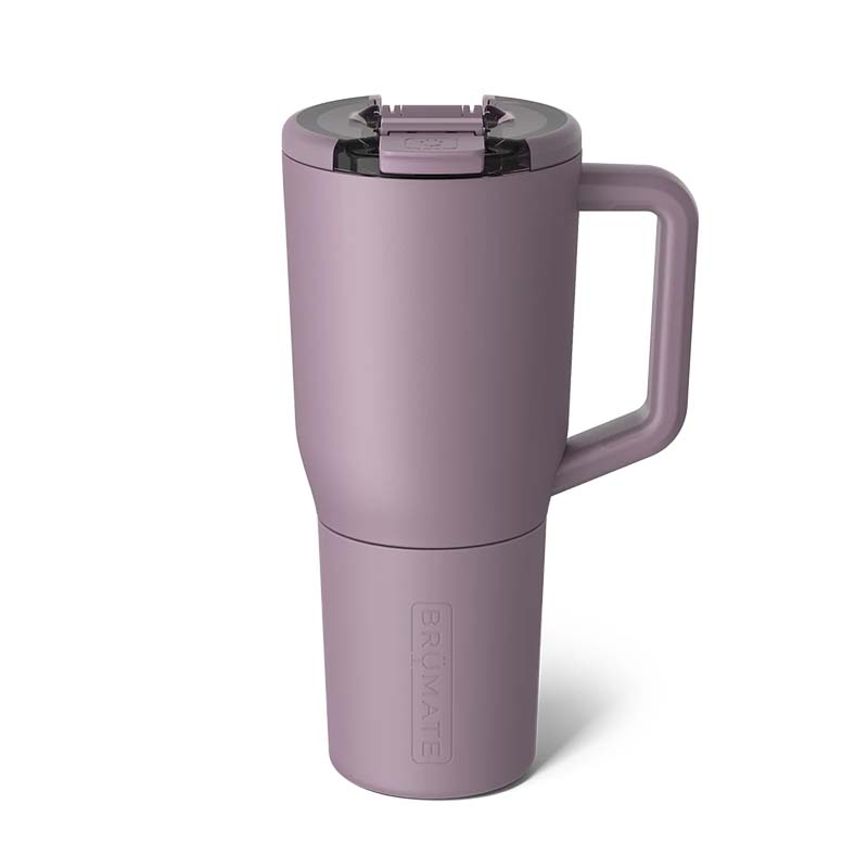 35oz Müv Mug in Lilac Dusk