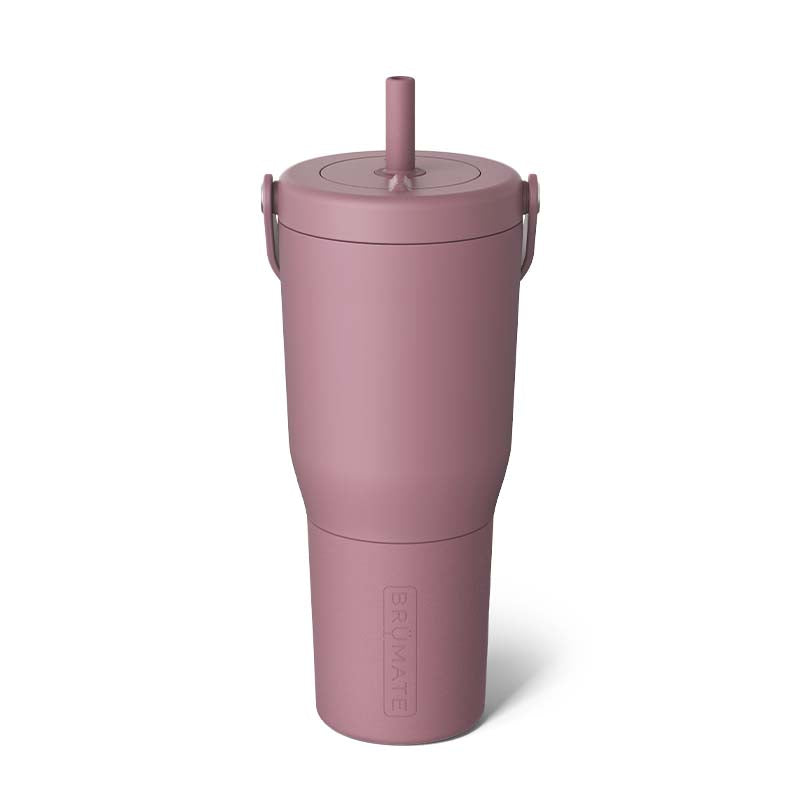 35oz Resa Tumbler in Rose Taupe