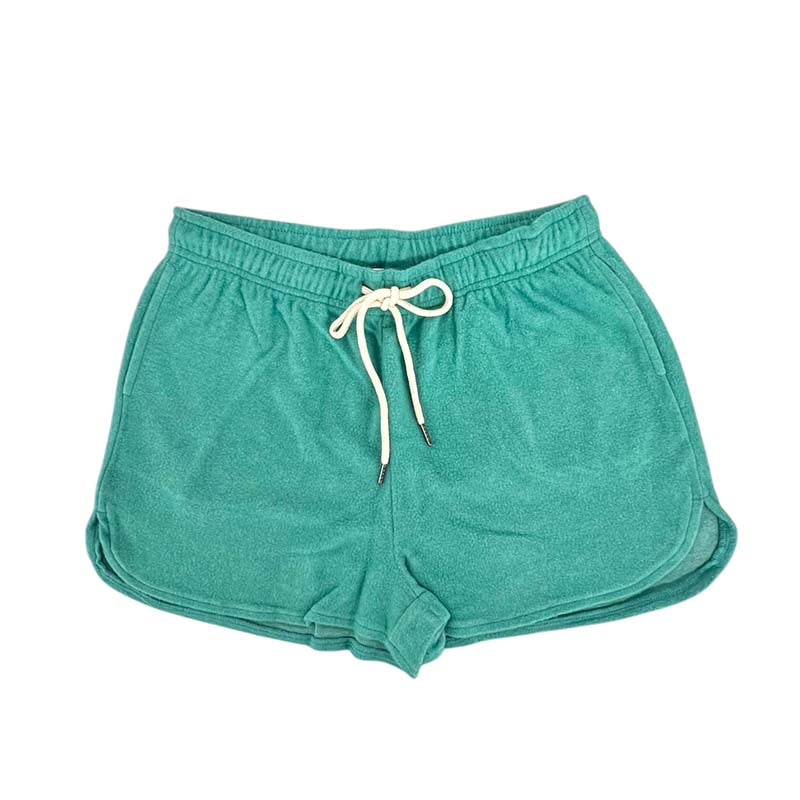 Brushed Fleece Shorts