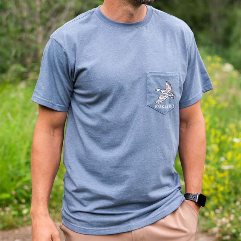 Field Companion Short Sleeve T-Shirt