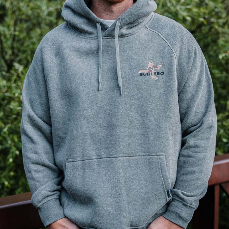 Fly Duck Hoodie