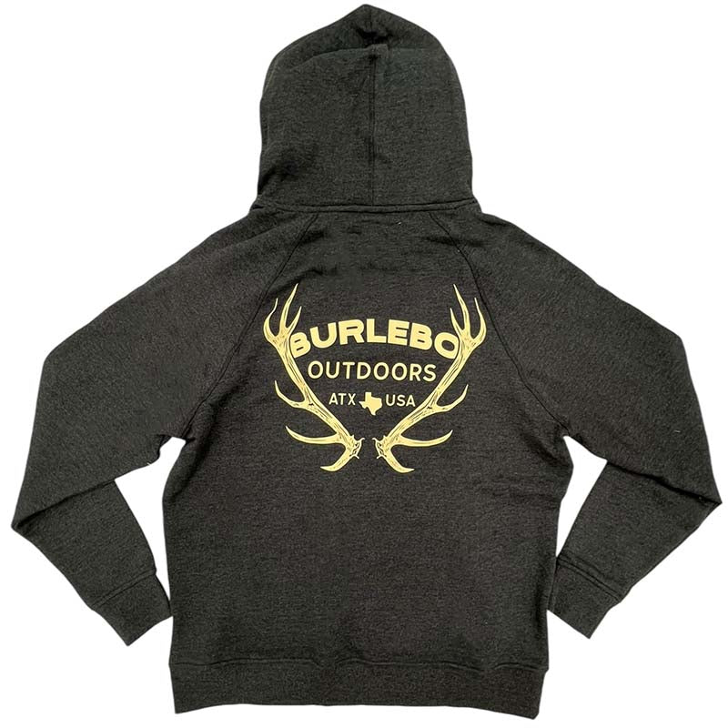 Elk Shed Hoodie