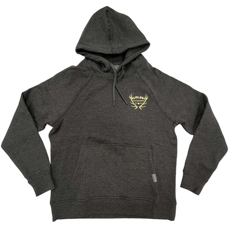 Elk Shed Hoodie