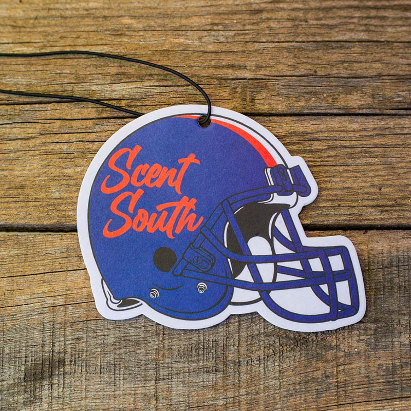 Florida Helmet Air Freshener