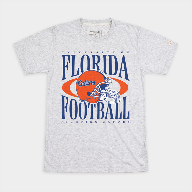 UF Football Short Sleeve T-Shirt