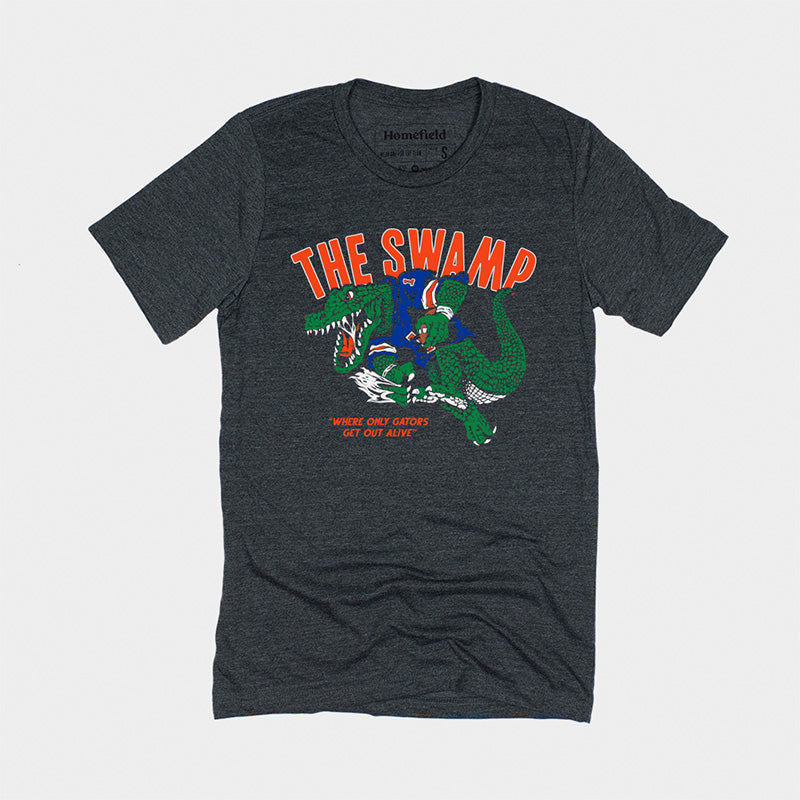 UF Football Short Sleeve T-Shirt