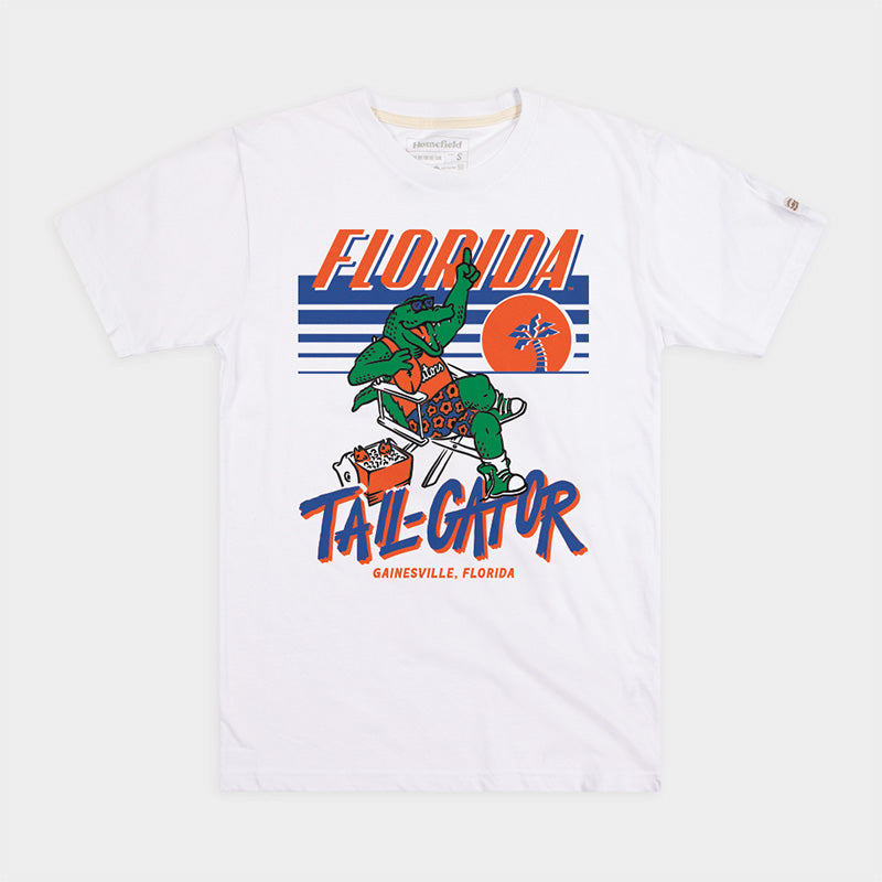 UF Tailgator Short Sleeve T-Shirt