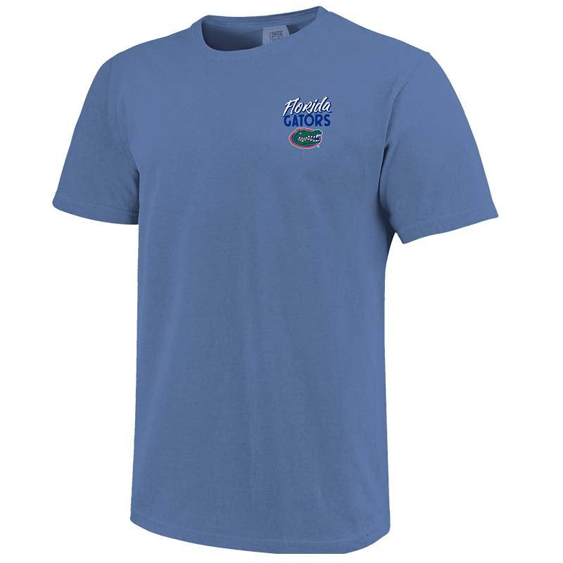 UF Touchdown Short Sleeve T-Shirt