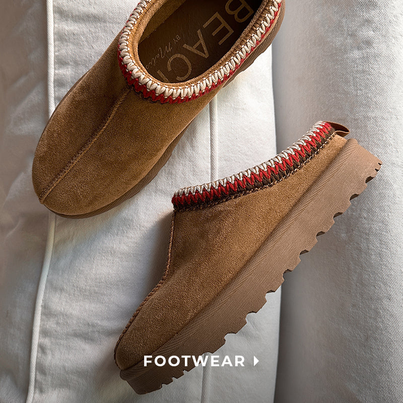 shop footwear