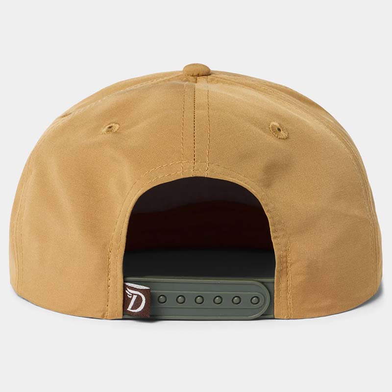 Lab Duck Snapback