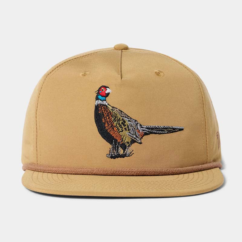 Pheasant Hat