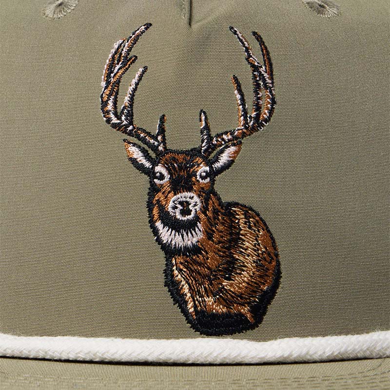 Deer Snapback