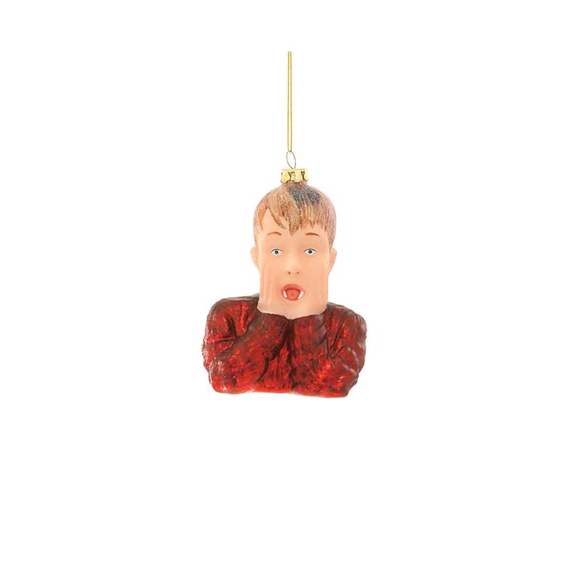 Kevin Ornament