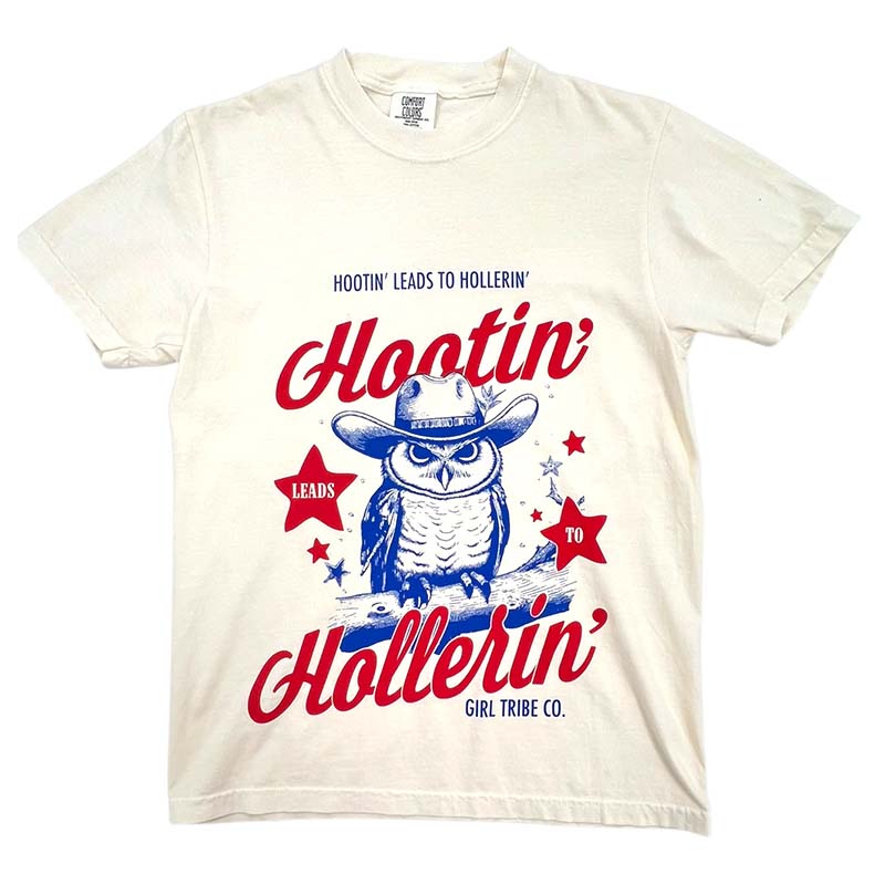 Leads To Hollerin&#39; Short Sleeve T-Shirt